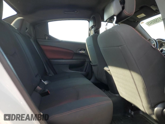 2011 Dodge Avenger Heat with VIN 1B3BD1FG7BN552187, listed as a Copart auction lot 51588945 with 160,266 mi miles and Salvage Title. Bid and sale history available at DreamBid. Image 10.