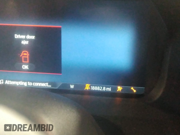 2023 Ford F-150 Lightning Pro с VIN 1FT6W1EV6PWG14545, выставлен на аукционе IAAI как лот 42065698 с пробегом 18 882 миль миль и . История ставок и продаж доступна на DreamBid. Изображение 15.
