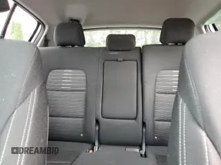 2018 Kia Sportage LX z VIN KNDPMCAC3J7429624, wystawiony jako Copart lot #56850285 z przebiegiem 58 684 mil mil oraz Szkoda całkowita • Salvage title. Historia ofert i sprzedaży dostępna na DreamBid. Obrazek 10.