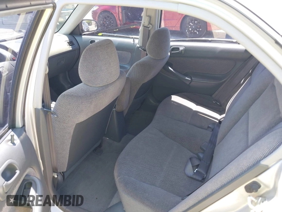 1997 Honda Civic LX z VIN 2HGEJ6670VH570062, wystawiony jako IAAI lot #42218254 z przebiegiem 86 555 mil mil oraz . Historia ofert i sprzedaży dostępna na DreamBid. Obrazek 8.