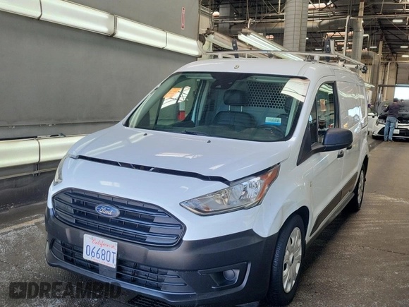 2019 Ford Transit Connect XL с VIN NM0LS7E22K1403580, выставлен на аукционе IAAI как лот 42670549 с пробегом 93 458 миль миль и . История ставок и продаж доступна на DreamBid. Изображение 35.