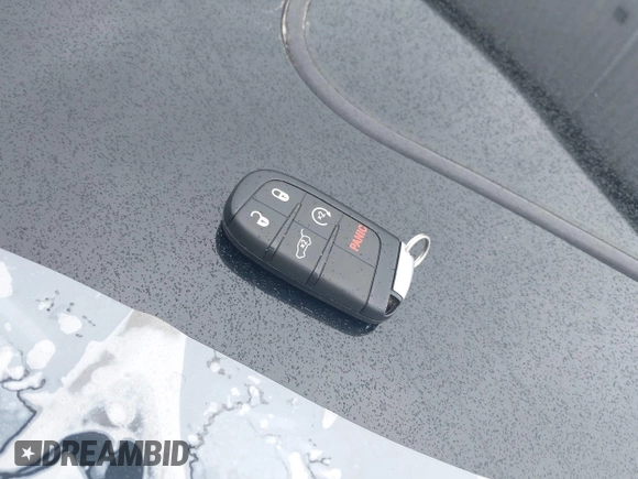 2021 Dodge Durango GT Plus с VIN 1C4RDJDG3MC521002, выставлен на аукционе IAAI как лот 42106303 с пробегом Не указан миль и . История ставок и продаж доступна на DreamBid. Изображение 11.