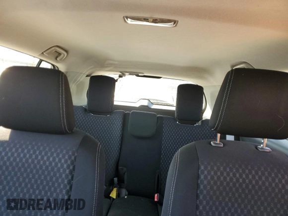 2013 Scion xD with VIN JTKKUPB45D1037222, listed as a Copart auction lot 53189385 with 0 mi miles and Salvage Title. Bid and sale history available at carsss.com. Image 10.