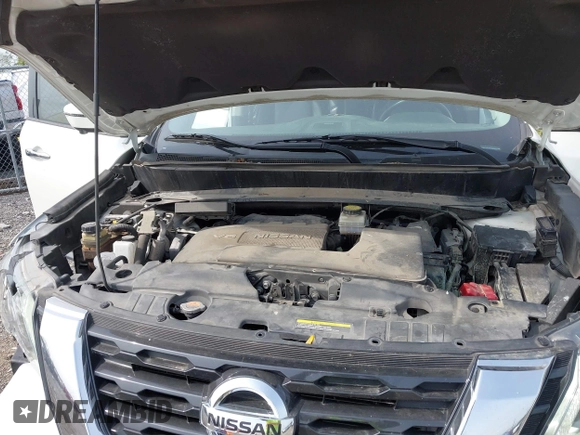 2018 Nissan Pathfinder SL with VIN 5N1DR2MN0JC613806, listed as a IAAI auction lot 42029933 with 148,939 mi miles and . Bid and sale history available at DreamBid. Image 10.