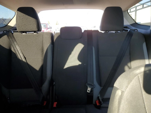 2015 Ford Escape S with VIN 1FMCU0F74FUB51426, listed as a Copart auction lot 50067525 with 101,786 mi miles and Salvage Title. Bid and sale history available at carsss.com. Image 10.