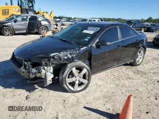 2006 Pontiac G6 GTP z VIN 1G2ZM551864130947, wystawiony jako Copart lot #81133504 z przebiegiem Nie podano mil oraz Szkody całkowita. Historia ofert i sprzedaży dostępna na DreamBid. Obrazek 1.