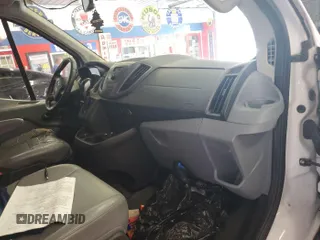 2015 Ford Transit Cargo с VIN 1FTNE1YM5FKB01049, выставлен на аукционе IAAI как лот 42844537 с пробегом 260 686 миль миль и . История ставок и продаж доступна на DreamBid. Изображение 16.
