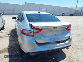 2015 Ford Fusion SE with VIN 3FA6P0H70FR229316, listed as a IAAI auction lot 42081286 with 185,294 mi miles and . Bid and sale history available at DreamBid. Image 6.
