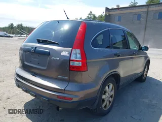 2011 Honda CR-V SE with VIN 5J6RE4H4XBL089899, listed as a IAAI auction lot 42091135 with 211,308 mi miles and . Bid and sale history available at DreamBid. Image 4.