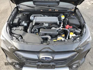 2024 Subaru Outback Limited XT with VIN 4S4BTGND2R3136531, listed as a Copart auction lot 78044194 with 5,446 mi miles and Salvage title. Bid and sale history available at DreamBid. Image 12.