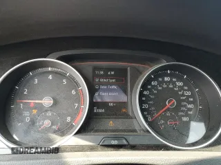 2020 Volkswagen GTI S с VIN 3VW5T7AU5LM001750, выставлен на аукционе Copart как лот 58872115 с пробегом 83 384 миль миль и Списание • Salvage title. История ставок и продаж доступна на DreamBid. Изображение 9.