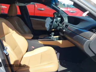 2013 Lexus GS 350 with VIN JTHBE1BL5D5008190, listed as a IAAI auction lot 41761202 with 126,045 mi miles. Bid and sale history available at carsss.com. Image 5.