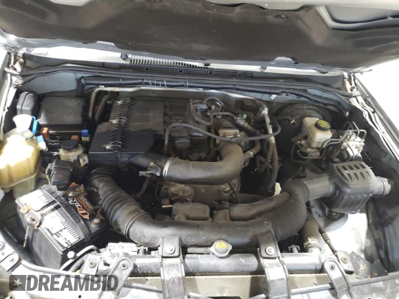 2014 Nissan Frontier S with VIN 1N6BD0CT1EN767818, listed as a Copart auction lot 45705355 with 67,277 mi miles and Salvage title. Bid and sale history available at DreamBid. Image 12.