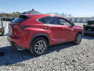 2015 Lexus NX 200t z VIN JTJBARBZ9F2003818, wystawiony jako Copart lot #53999445 z przebiegiem 67 860 mil mil oraz Czysty tytuł • Clean title. Historia ofert i sprzedaży dostępna na DreamBid. Obrazek 3.