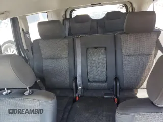 2008 Jeep Commander Sport с VIN 1J8HG48K88C162599, выставлен на аукционе Copart как лот 52981595 с пробегом 233 810 миль миль и Списание • Salvage title. История ставок и продаж доступна на DreamBid. Изображение 10.