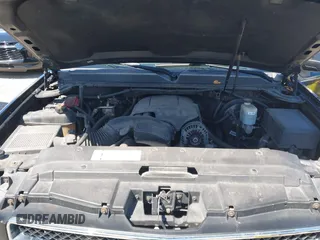 2011 Chevrolet Avalanche LS with VIN 3GNMCEE01BG102296, listed as a IAAI auction lot 42259168 with 183,888 mi miles and . Bid and sale history available at DreamBid. Image 10.