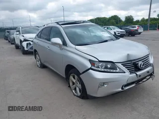 2013 Lexus RX 350 с VIN 2T2BK1BA7DC210200, выставлен на аукционе IAAI как лот 42751730 с пробегом 85 732 миль миль и . История ставок и продаж доступна на DreamBid. Изображение 1.