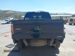 2014 Ford F-150 XL with VIN 1FTFW1EF1EKE11155, listed as a IAAI auction lot 42013793 with 245,476 mi miles and . Bid and sale history available at DreamBid. Image 17.