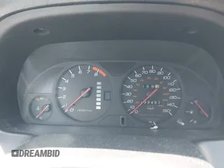 2000 Honda Prelude with VIN JHMBB6245YC007217, listed as a IAAI auction lot 42073430 with 133,492 mi miles and . Bid and sale history available at DreamBid. Image 7.