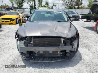 2013 Ford Fusion Titanium with VIN 3FA6P0SU8DR308888, listed as a Copart auction lot 59881225 with 115,491 mi miles and Non repairable. Bid and sale history available at DreamBid. Image 5.
