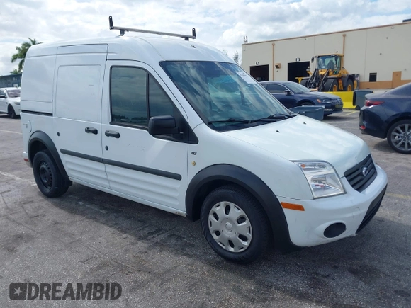 2013 Ford Transit Connect XLT с VIN NM0LS7DN9DT145612, выставлен на аукционе IAAI как лот 42186426 с пробегом 143 239 миль миль и . История ставок и продаж доступна на DreamBid. Изображение 1.