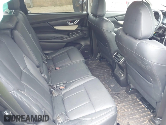 2020 Subaru Ascent Limited with VIN 4S4WMALD8L3480516, listed as a IAAI auction lot 42246958 with 66,389 mi miles and . Bid and sale history available at DreamBid. Image 8.