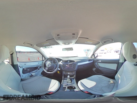 2018 Volkswagen Tiguan S z VIN 3VV0B7AX6JM055941, wystawiony jako Copart lot #47583005 z przebiegiem 99 744 mil mil oraz Szkoda całkowita • Salvage title. Historia ofert i sprzedaży dostępna na DreamBid. Obrazek 13.