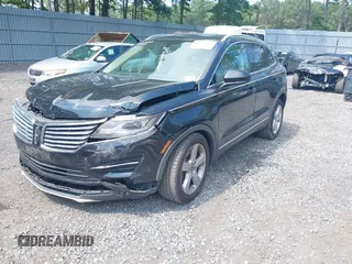 2017 Lincoln MKC Premiere with VIN 5LMCJ1C90HUL52132, listed as a IAAI auction lot 42611380 with 141,981 mi miles and . Bid and sale history available at DreamBid. Image 17.