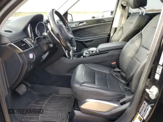 2018 Mercedes-Benz GLS with VIN 4JGDF7DE1JB001240, listed as a Copart auction lot 79772773 with 62,220 mi miles. Bid and sale history available at carsss.com. Image 7.
