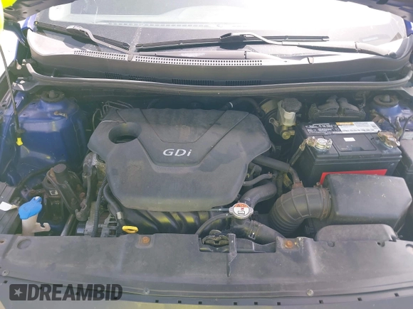 2013 Hyundai Accent GS with VIN KMHCT5AEXDU128879, listed as a IAAI auction lot 42463478 with 213,810 mi miles and . Bid and sale history available at DreamBid. Image 10.