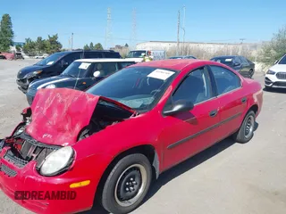 2004 Dodge Neon SE z VIN 1B3ES26C04D508370, wystawiony jako IAAI lot #42286709 z przebiegiem 197 329 mil mil oraz . Historia ofert i sprzedaży dostępna na DreamBid. Obrazek 6.