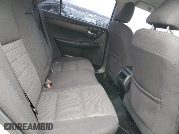 2015 Toyota Camry XLE with VIN 4T1BF1FK3FU066299, listed as a Copart auction lot 46264905 with 200,958 mi miles and Salvage Title. Bid and sale history available at carsss.com. Image 10.