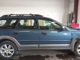 2009 Subaru Outback Special Edition с VIN 4S4BP61CX96338866, выставлен на аукционе IAAI как лот 42415916 с пробегом 243 175 миль миль и . История ставок и продаж доступна на DreamBid. Изображение 13.