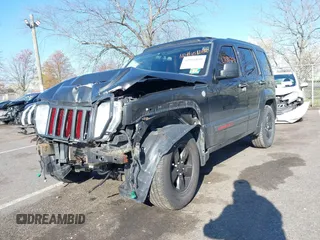 2011 Jeep Liberty Sport z VIN 1J4PN2GK5BW594419, wystawiony jako IAAI lot #41995859 z przebiegiem 131 280 mil mil oraz . Historia ofert i sprzedaży dostępna na DreamBid. Obrazek 2.