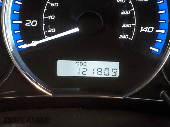 2013 Subaru Forester X Limited with VIN JF2SHAEC9DH424926, listed as a IAAI auction lot 41375493 with 121,809 mi miles and . Bid and sale history available at DreamBid. Image 7.