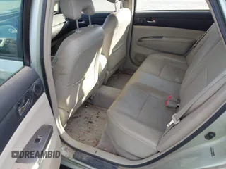2007 Toyota Prius with VIN JTDKB20U177625803, listed as a IAAI auction lot 41296690 with Not Provided miles. Bid and sale history available at carsss.com. Image 8.