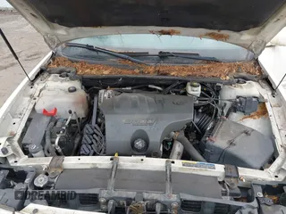 2004 Buick LeSabre Custom with VIN 1G4HP52KX4U108985, listed as a IAAI auction lot 42107301 with 175,852 mi miles and . Bid and sale history available at carsss.com. Image 10.