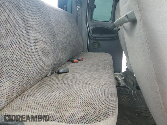 2001 Dodge Ram 2500 with VIN 1B7KF23681J210408, listed as a Copart auction lot 70034884 with 0 mi miles and Salvage Title. Bid and sale history available at carsss.com. Image 6.