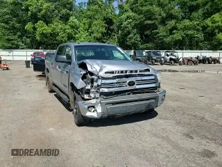 2016 Toyota Tundra SR5 z VIN 5TFDW5F10GX557117, wystawiony jako Copart lot #56503625 z przebiegiem 138 648 mil mil oraz Szkoda całkowita • Salvage title. Historia ofert i sprzedaży dostępna na DreamBid. Obrazek 13.