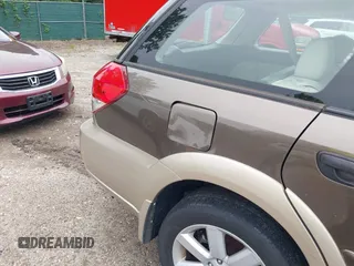 2008 Subaru Outback i с VIN 4S4BP61C887367078, выставлен на аукционе IAAI как лот 42534402 с пробегом 141 257 миль миль и . История ставок и продаж доступна на DreamBid. Изображение 13.
