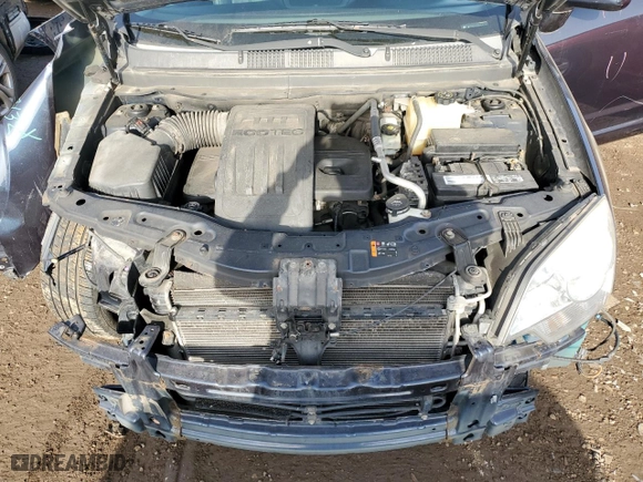 2014 Chevrolet Captiva Sport Fleet LT with VIN 3GNAL3EK5ES614119, listed as a Copart auction lot 49320655 with 149,092 mi miles and Salvage Title. Bid and sale history available at carsss.com. Image 11.