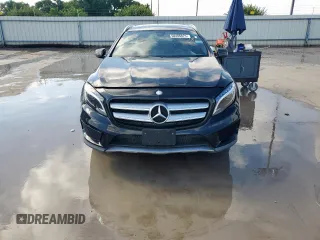 2016 Mercedes-Benz GLA 250 z VIN WDCTG4GB9GJ218184, wystawiony jako Copart lot #58466875 z przebiegiem 93 779 mil mil oraz Czysty tytuł • Clean title. Historia ofert i sprzedaży dostępna na DreamBid. Obrazek 5.