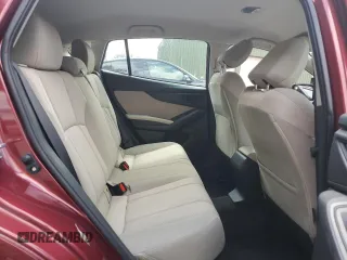 2023 Subaru Impreza z VIN 4S3GTAB62P3703220, wystawiony jako Copart lot #65766795 z przebiegiem 21 118 mil mil oraz Szkoda całkowita • Salvage title. Historia ofert i sprzedaży dostępna na DreamBid. Obrazek 10.