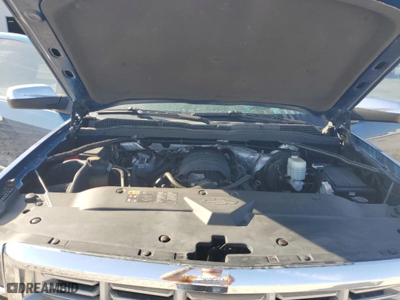2015 Chevrolet Silverado 1500 LTZ with VIN 3GCUKSEC3FG310271, listed as a Copart auction lot 49236175 with 88,509 mi miles and Salvage Title. Bid and sale history available at carsss.com. Image 11.