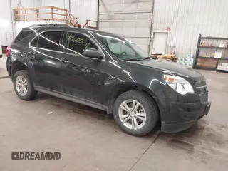2014 Chevrolet Equinox LT z VIN 2GNFLFEKXE6247224, wystawiony jako IAAI lot #41960049 z przebiegiem 88 033 mil mil oraz . Historia ofert i sprzedaży dostępna na DreamBid. Obrazek 1.