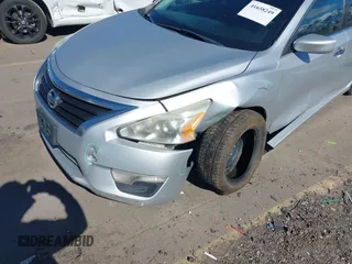 2015 Nissan Altima SV with VIN 1N4AL3AP2FC232525, listed as a IAAI auction lot 41658249 with 191,959 mi miles and . Bid and sale history available at DreamBid. Image 6.