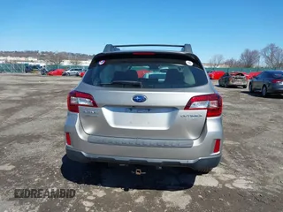 2016 Subaru Outback 2.5i with VIN 4S4BSAAC3G3202711, listed as a IAAI auction lot 41863167 with 73,969 mi miles and . Bid and sale history available at DreamBid. Image 15.