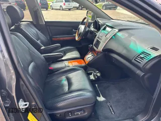 2009 Lexus RX 350 with VIN 2T2HK31U89C116769, listed as a Copart auction lot 55561405 with 201,203 mi miles and Salvage Title. Bid and sale history available at DreamBid. Image 5.