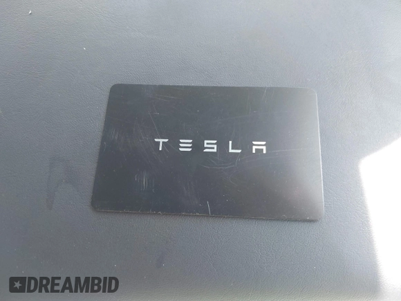 2023 Tesla Model 3 z VIN 5YJ3E1EA7PF413311, wystawiony jako IAAI lot #42442055 z przebiegiem 25 270 mil mil oraz . Historia ofert i sprzedaży dostępna na DreamBid. Obrazek 11.