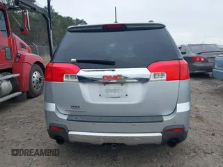 2015 GMC Terrain SLT with VIN 2GKFLTE36F6165433, listed as a IAAI auction lot 41801910 with 213,655 mi miles and . Bid and sale history available at DreamBid. Image 17.